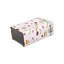 Baodengda  tin box